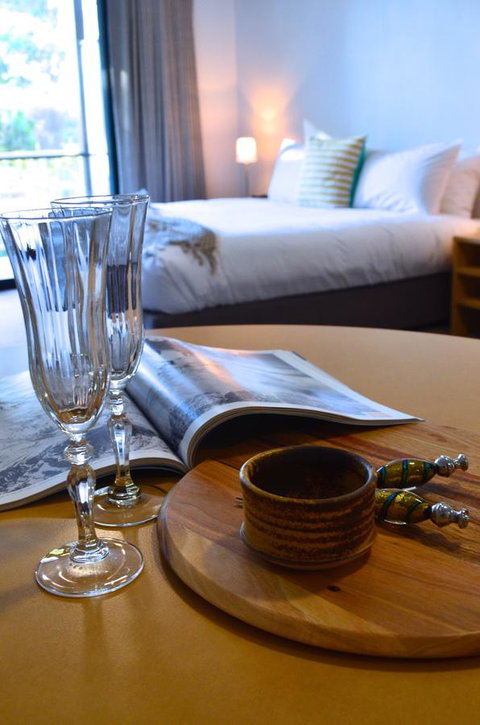 Mansfield Apartments - Kempsey Accommodation 5