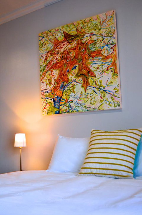 Mansfield Apartments - Kempsey Accommodation 1