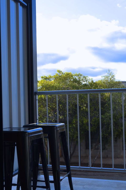 Mansfield Apartments - Kempsey Accommodation 9