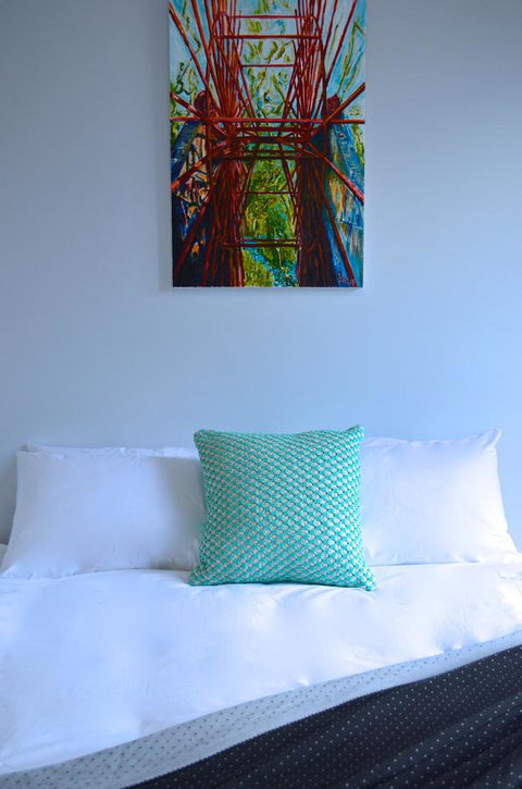 Mansfield Apartments - Kempsey Accommodation 7