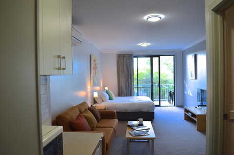 Mansfield Apartments - Kempsey Accommodation 17