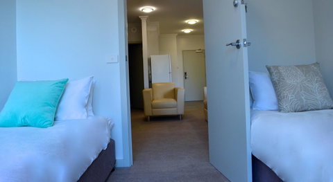 Mansfield Apartments - Kempsey Accommodation 14