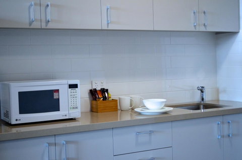 Mansfield Apartments - Kempsey Accommodation 10