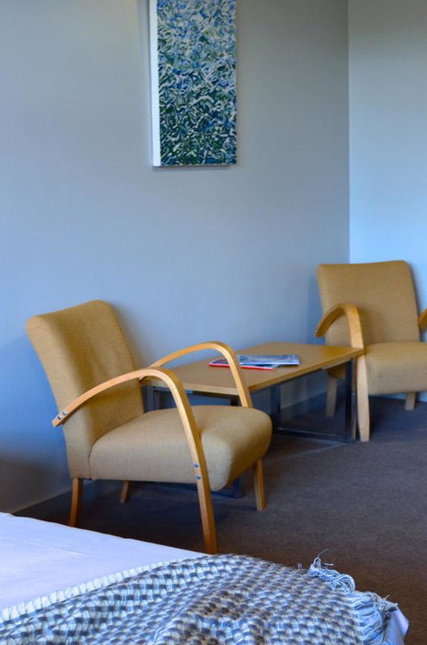 Mansfield Apartments - Kempsey Accommodation 3