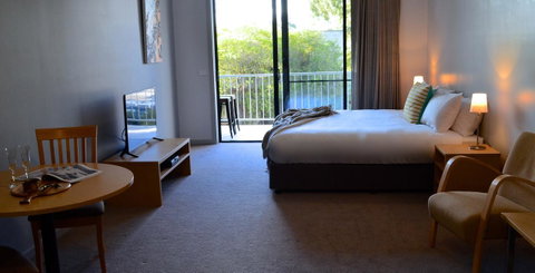 Mansfield Apartments - Kempsey Accommodation 20