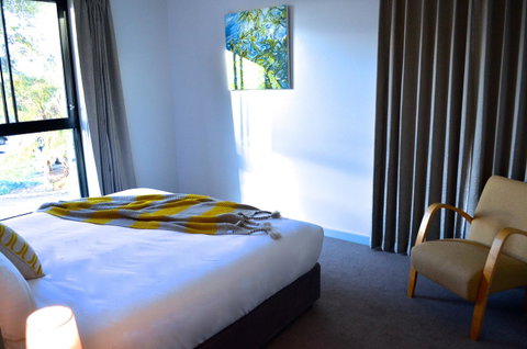 Mansfield Apartments - Kempsey Accommodation 8