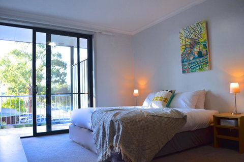 Mansfield Apartments - Kempsey Accommodation 6