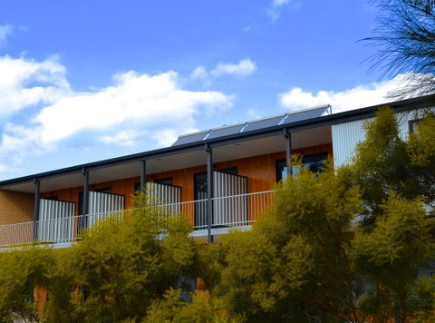 Mansfield Apartments - Kempsey Accommodation 2