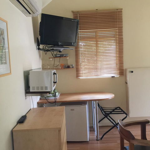 The Albion Motel Castlemaine - Kempsey Accommodation 20