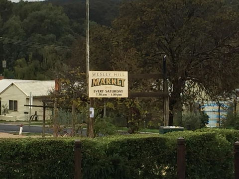 The Albion Motel Castlemaine - Kempsey Accommodation 13