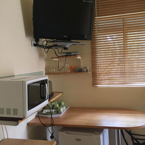 The Albion Motel Castlemaine - Kempsey Accommodation 19