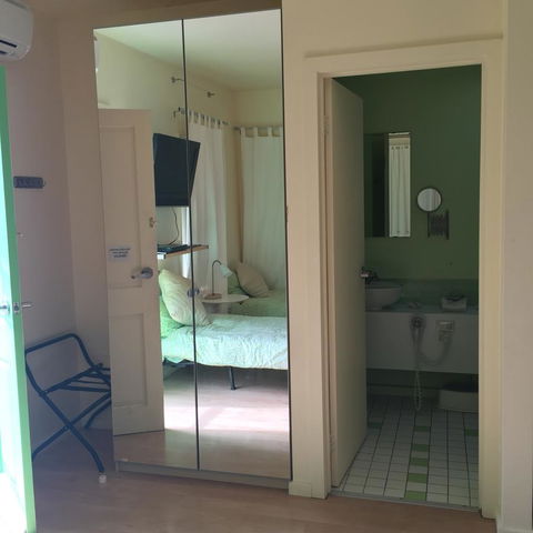 The Albion Motel Castlemaine - Kempsey Accommodation 27