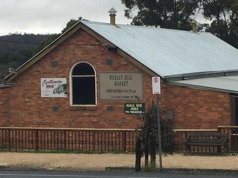 The Albion Motel Castlemaine - Kempsey Accommodation 12