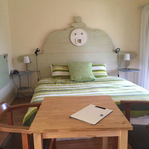 The Albion Motel Castlemaine - Kempsey Accommodation 23