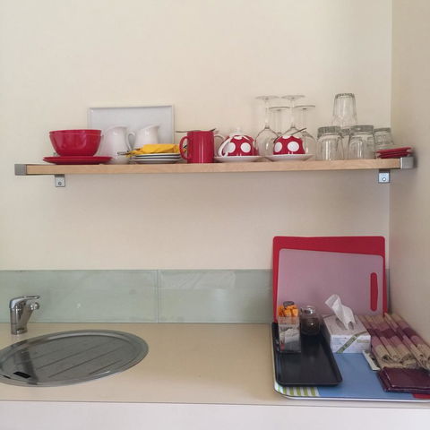 The Albion Motel Castlemaine - Kempsey Accommodation 32