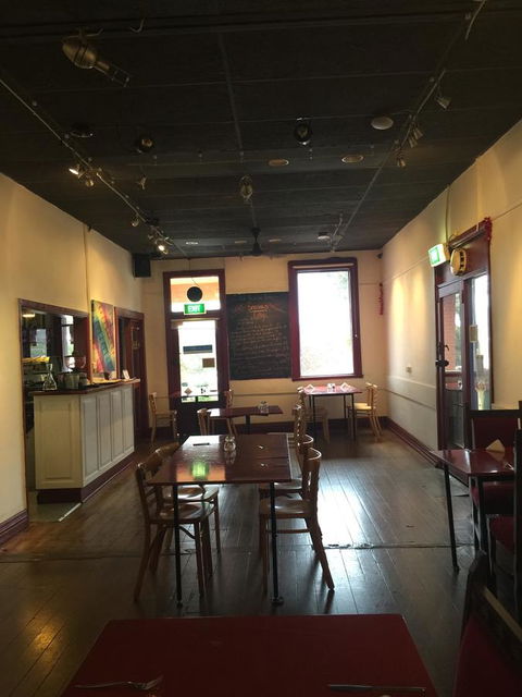 The Albion Motel Castlemaine - Kempsey Accommodation 15