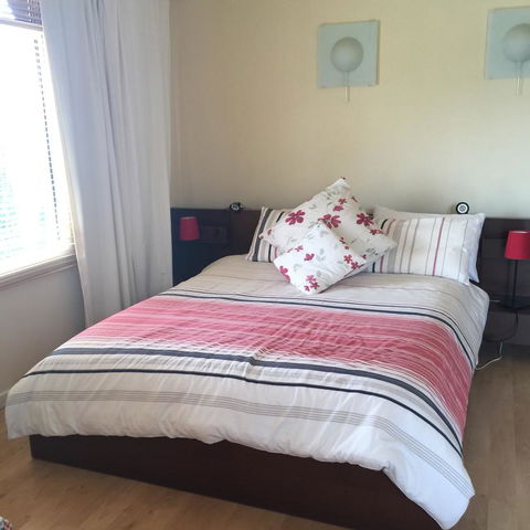 The Albion Motel Castlemaine - Kempsey Accommodation 30