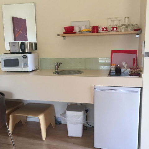 The Albion Motel Castlemaine - Kempsey Accommodation 33