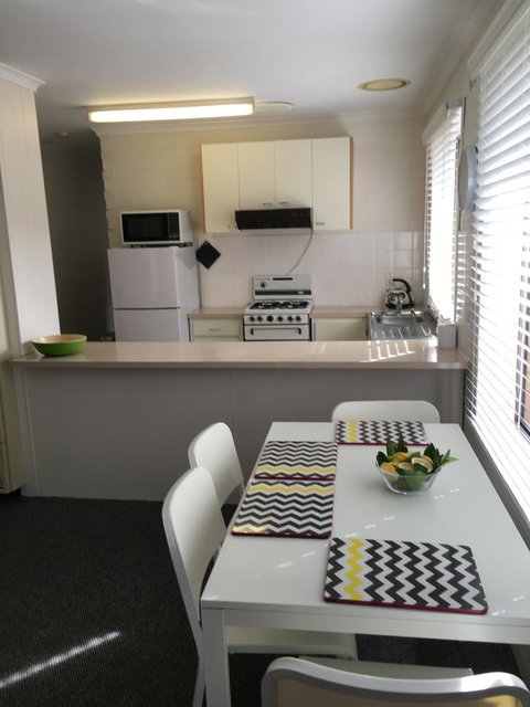 La Stella - Kempsey Accommodation 4