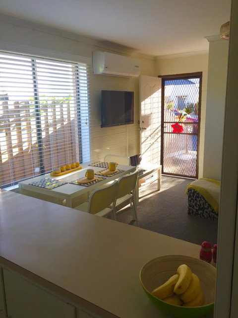 La Stella - Kempsey Accommodation 1