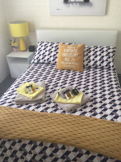 La Stella - Kempsey Accommodation 11