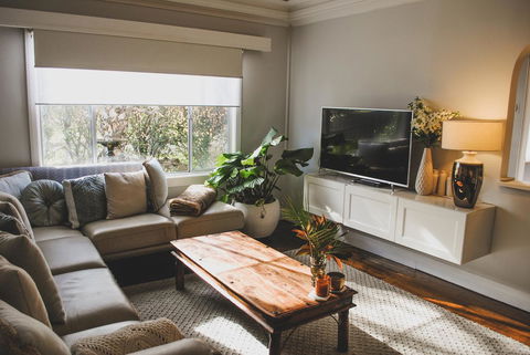 Bed Of Roses - Kempsey Accommodation 38