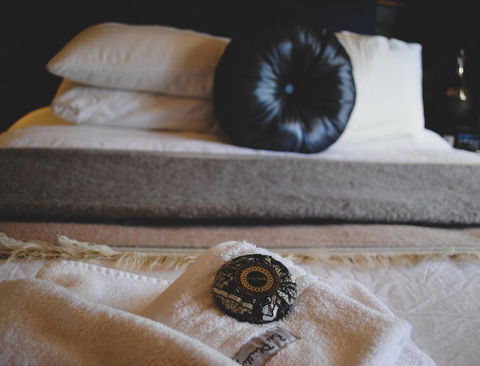 Bed Of Roses - Kempsey Accommodation 16