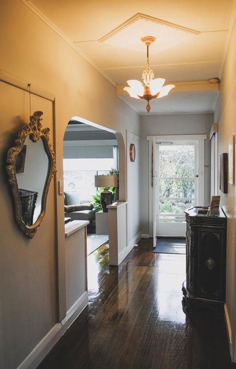 Bed Of Roses - Kempsey Accommodation 42