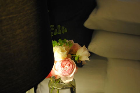 Bed Of Roses - Kempsey Accommodation 23