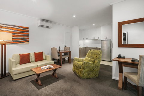 Quest Jolimont - Kempsey Accommodation 14