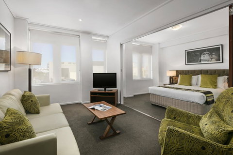 Quest Jolimont - Kempsey Accommodation 7