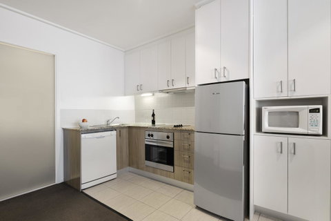 Quest Jolimont - Kempsey Accommodation 3