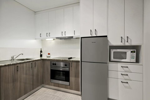 Quest Jolimont - Kempsey Accommodation 15