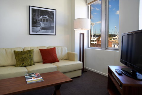 Quest Jolimont - Kempsey Accommodation 1