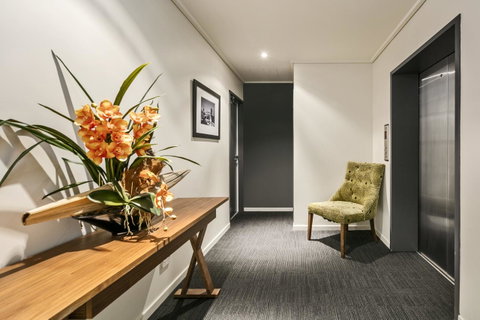 Quest Jolimont - Kempsey Accommodation 17
