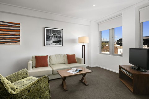 Quest Jolimont - Kempsey Accommodation 12