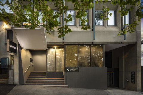 Quest Jolimont - Kempsey Accommodation 2