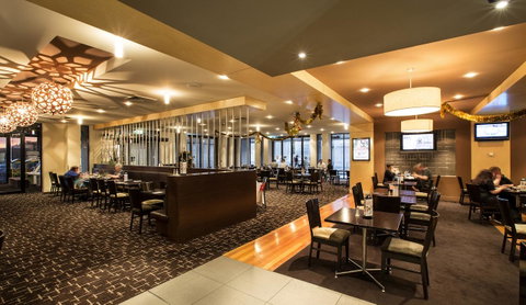 Nightcap At Excelsior Hotel - Kempsey Accommodation 31