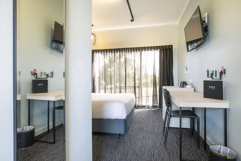 Nightcap At Excelsior Hotel - Kempsey Accommodation 20
