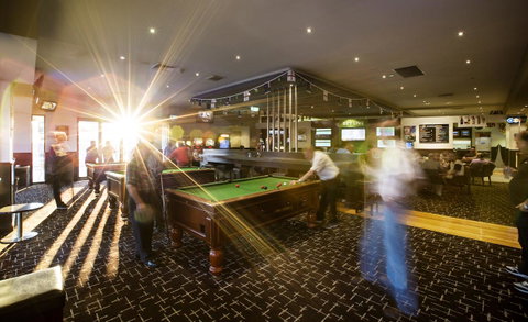 Nightcap At Excelsior Hotel - Kempsey Accommodation 9