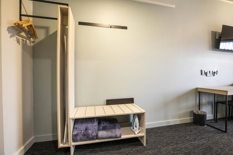 Nightcap At Excelsior Hotel - Kempsey Accommodation 23