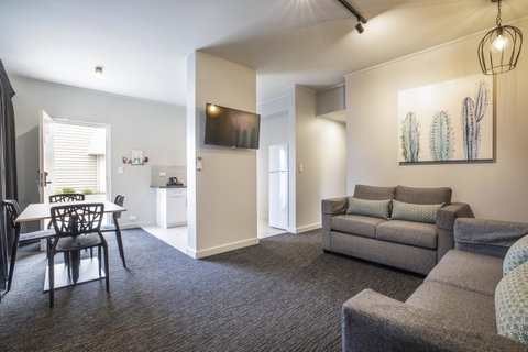 Nightcap At Excelsior Hotel - Kempsey Accommodation 11
