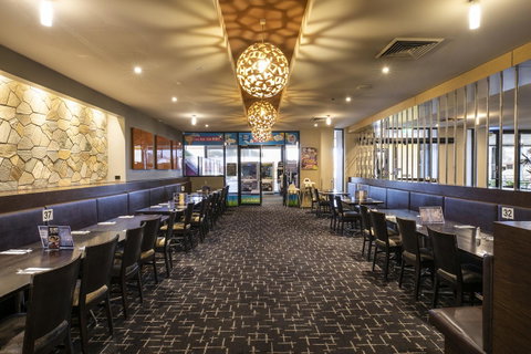 Nightcap At Excelsior Hotel - Kempsey Accommodation 28