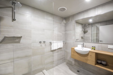 Nightcap At Excelsior Hotel - Kempsey Accommodation 3