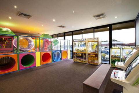 Nightcap At Excelsior Hotel - Kempsey Accommodation 6