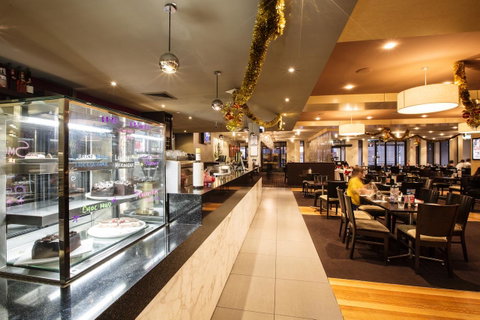 Nightcap At Excelsior Hotel - Kempsey Accommodation 32