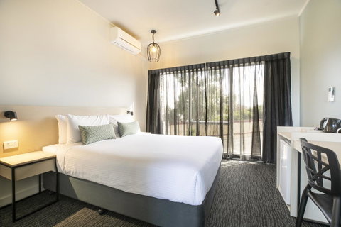 Nightcap At Excelsior Hotel - Kempsey Accommodation 16