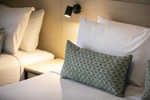 Nightcap At Excelsior Hotel - Kempsey Accommodation 27
