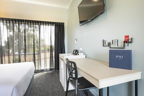 Nightcap At Excelsior Hotel - Kempsey Accommodation 10