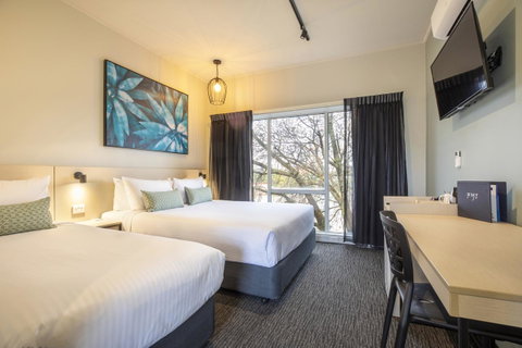 Nightcap At Excelsior Hotel - Kempsey Accommodation 2